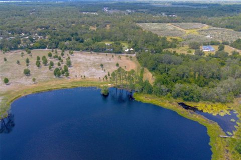 Terreno en venta en De Leon Springs, Florida № 1275160 - foto 18