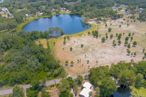 Terreno en venta en De Leon Springs, Florida № 1275160 - foto 24