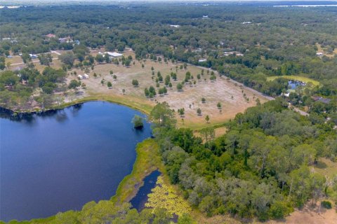 Terreno en venta en De Leon Springs, Florida № 1275160 - foto 25