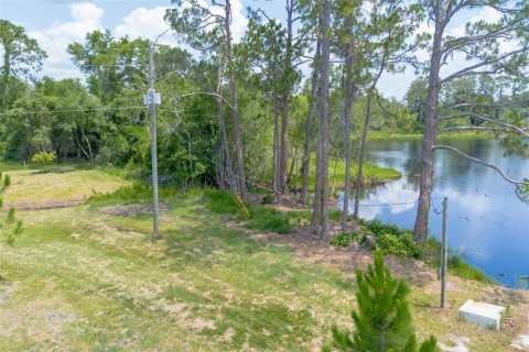 Terreno en venta en De Leon Springs, Florida № 1275160 - foto 11