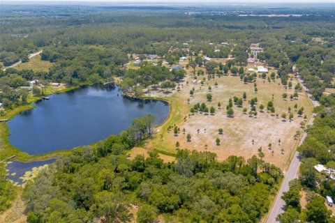 Terreno en venta en De Leon Springs, Florida № 1275160 - foto 20