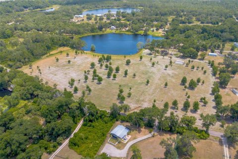 Terreno en venta en De Leon Springs, Florida № 1275160 - foto 22