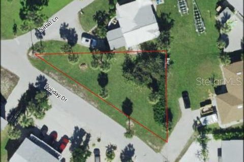 Terreno en venta en Englewood, Florida № 1275125 - foto 7