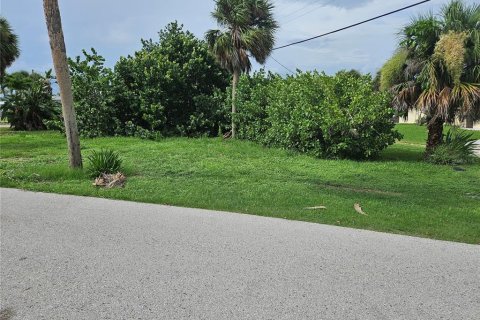 Terreno en venta en Englewood, Florida № 1275125 - foto 13