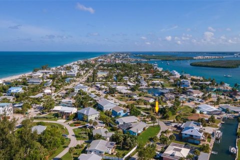 Terreno en venta en Englewood, Florida № 1275125 - foto 5