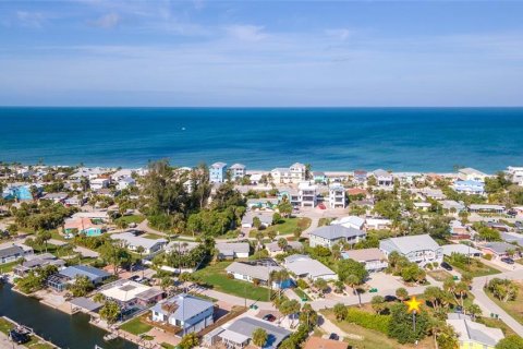 Terreno en venta en Englewood, Florida № 1275125 - foto 6