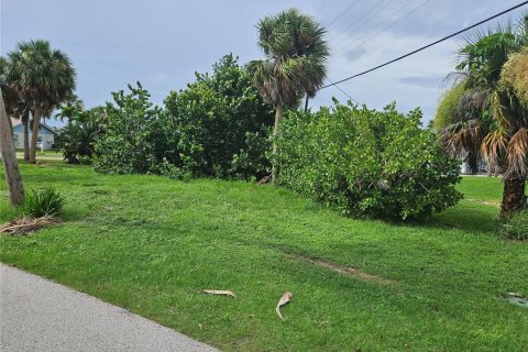 Terreno en venta en Englewood, Florida № 1275125 - foto 12