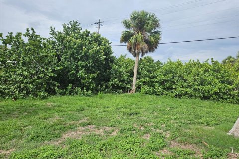 Terreno en venta en Englewood, Florida № 1275125 - foto 11