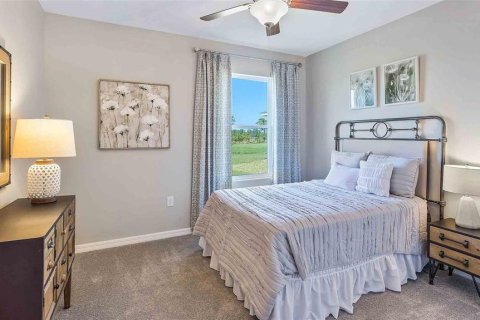 Villa ou maison à vendre à Wimauma, Floride: 5 chambres, 242.01 m2 № 1046337 - photo 15