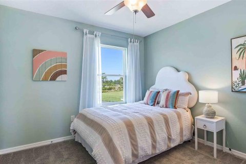 Villa ou maison à vendre à Wimauma, Floride: 5 chambres, 242.01 m2 № 1046337 - photo 16