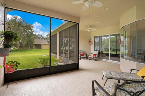 Villa ou maison à vendre à Kissimmee, Floride: 5 chambres, 421.59 m2 № 1267464 - photo 24