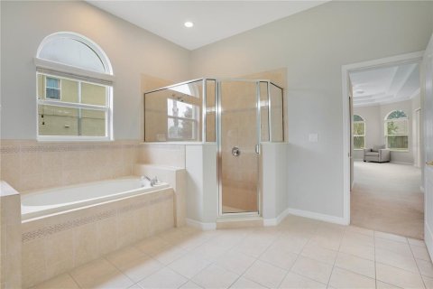 Villa ou maison à vendre à Kissimmee, Floride: 5 chambres, 421.59 m2 № 1267464 - photo 10