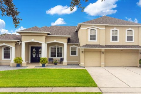 Casa en venta en Kissimmee, Florida, 5 dormitorios, 421.59 m2 № 1267464 - foto 1