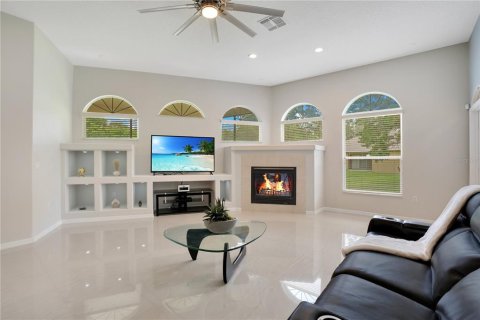 Villa ou maison à vendre à Kissimmee, Floride: 5 chambres, 421.59 m2 № 1267464 - photo 20