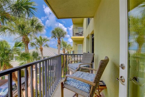 Condominio en venta en Indian Rocks Beach, Florida, 2 dormitorios, 128.21 m2 № 1267519 - foto 11