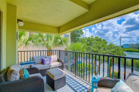 Condominio en venta en Indian Rocks Beach, Florida, 2 dormitorios, 128.21 m2 № 1267519 - foto 16