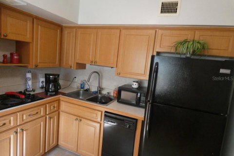 Condo in Clearwater, Florida, 2 bedrooms  № 1344406 - photo 3