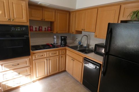 Condo in Clearwater, Florida, 2 bedrooms  № 1344406 - photo 6