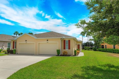 Villa ou maison à vendre à Leesburg, Floride: 2 chambres, 121.33 m2 № 1344405 - photo 1