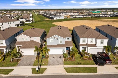 Villa ou maison à vendre à Davenport, Floride: 6 chambres, 288.18 m2 № 1255596 - photo 4