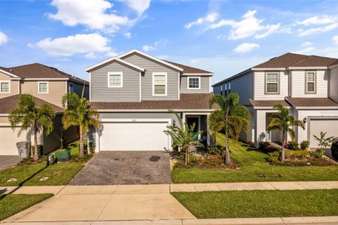 Casa en venta en Davenport, Florida, 6 dormitorios, 288.18 m2 № 1255596 - foto 2