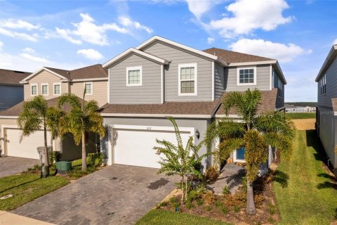 Villa ou maison à vendre à Davenport, Floride: 6 chambres, 288.18 m2 № 1255596 - photo 1