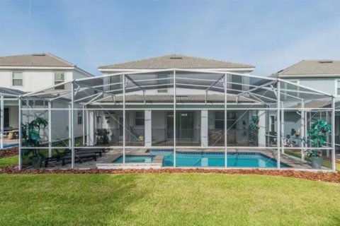 Villa ou maison à vendre à Davenport, Floride: 8 chambres, 363.15 m2 № 1340559 - photo 13