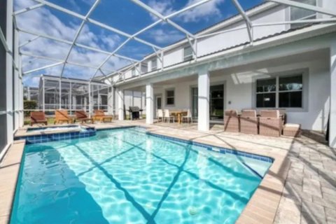 Villa ou maison à vendre à Davenport, Floride: 8 chambres, 363.15 m2 № 1340559 - photo 8