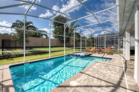 Villa ou maison à vendre à Davenport, Floride: 8 chambres, 363.15 m2 № 1340559 - photo 11