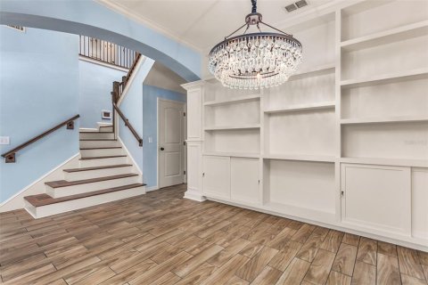 Villa ou maison à vendre à Mulberry, Floride: 5 chambres, 329.34 m2 № 1340594 - photo 11