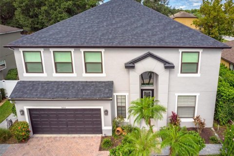 Casa en venta en Mulberry, Florida, 5 dormitorios, 329.34 m2 № 1340594 - foto 1