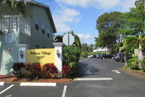 Condominio en venta en Wilton Manors, Florida, 2 dormitorios, 74.88 m2 № 1075888 - foto 16