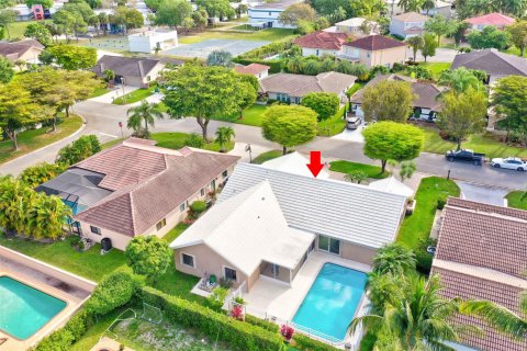 Casa en venta en Coral Springs, Florida, 5 dormitorios, 229.47 m2 № 1075891 - foto 3