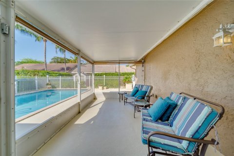 Casa en venta en Coral Springs, Florida, 5 dormitorios, 229.47 m2 № 1075891 - foto 14