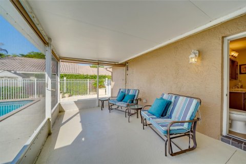 Casa en venta en Coral Springs, Florida, 5 dormitorios, 229.47 m2 № 1075891 - foto 12