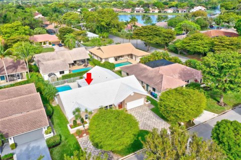 Casa en venta en Coral Springs, Florida, 5 dormitorios, 229.47 m2 № 1075891 - foto 6