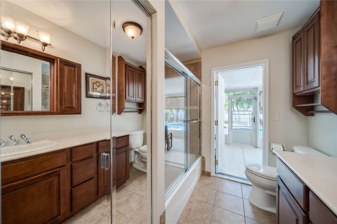 Casa en venta en Coral Springs, Florida, 5 dormitorios, 229.47 m2 № 1075891 - foto 24