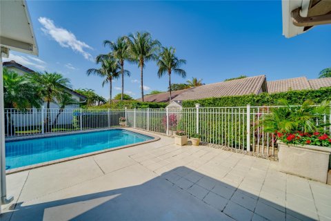 Casa en venta en Coral Springs, Florida, 5 dormitorios, 229.47 m2 № 1075891 - foto 18