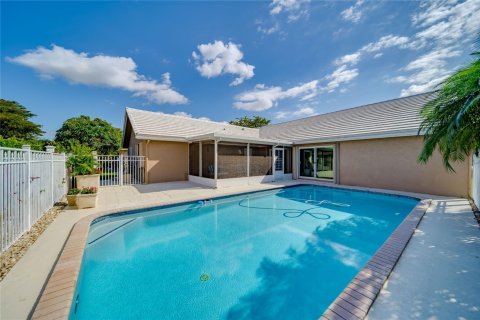 Casa en venta en Coral Springs, Florida, 5 dormitorios, 229.47 m2 № 1075891 - foto 20