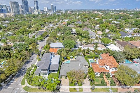 Villa ou maison à vendre à Fort Lauderdale, Floride: 4 chambres, 308.71 m2 № 1065760 - photo 4