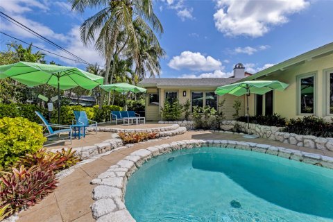 Casa en venta en Fort Lauderdale, Florida, 4 dormitorios, 308.71 m2 № 1065760 - foto 13