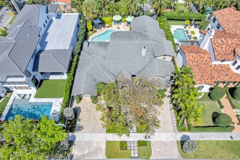 Villa ou maison à vendre à Fort Lauderdale, Floride: 4 chambres, 308.71 m2 № 1065760 - photo 7