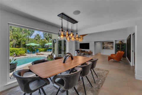 Villa ou maison à vendre à Fort Lauderdale, Floride: 4 chambres, 308.71 m2 № 1065760 - photo 20