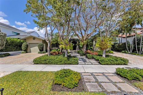 Villa ou maison à vendre à Fort Lauderdale, Floride: 4 chambres, 308.71 m2 № 1065760 - photo 9