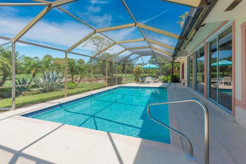 Villa ou maison à vendre à Palm City, Floride: 3 chambres, 226.77 m2 № 1065557 - photo 30