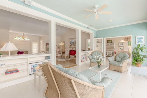 Villa ou maison à vendre à Palm City, Floride: 3 chambres, 226.77 m2 № 1065557 - photo 16