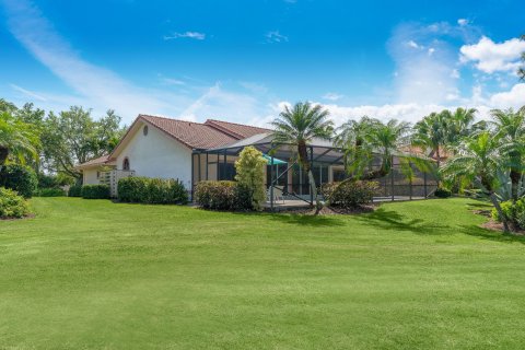 Villa ou maison à vendre à Palm City, Floride: 3 chambres, 226.77 m2 № 1065557 - photo 28