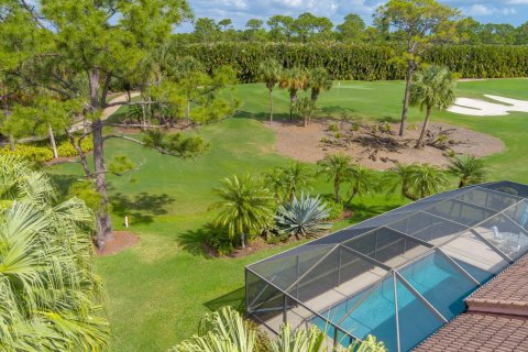 Villa ou maison à vendre à Palm City, Floride: 3 chambres, 226.77 m2 № 1065557 - photo 22