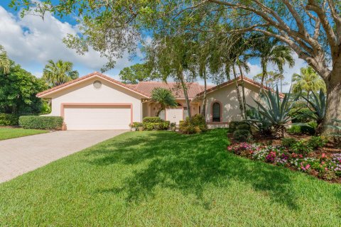 Villa ou maison à vendre à Palm City, Floride: 3 chambres, 226.77 m2 № 1065557 - photo 21