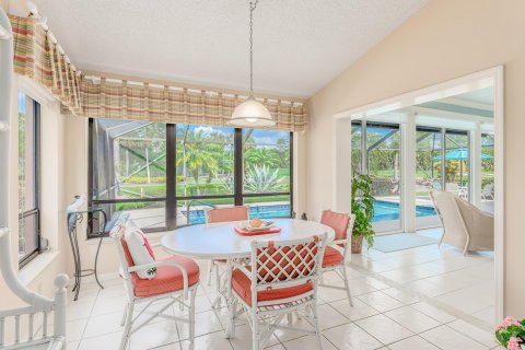 Villa ou maison à vendre à Palm City, Floride: 3 chambres, 226.77 m2 № 1065557 - photo 12